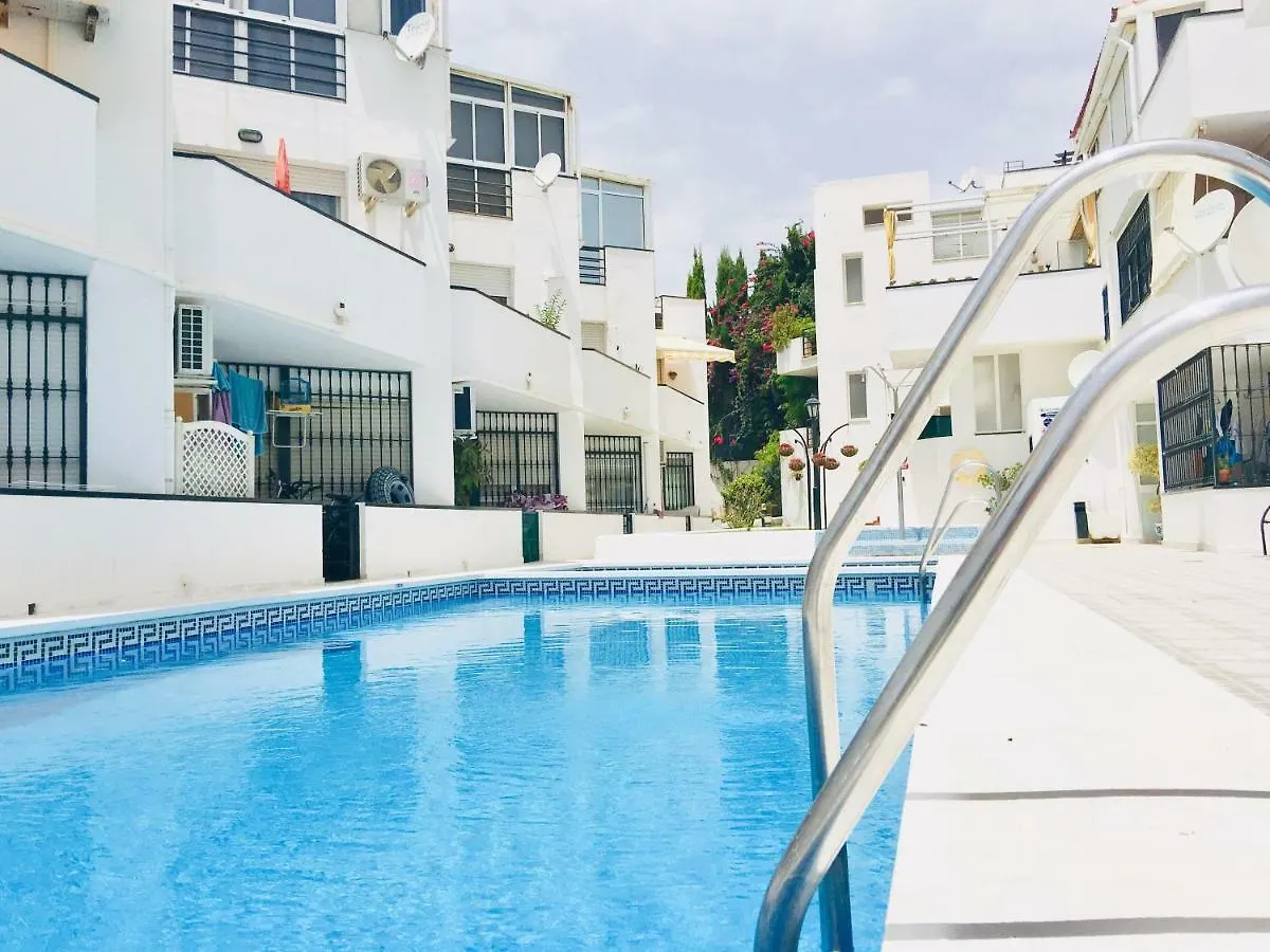 La Carihuela Ethnic Apartment Torremolinos